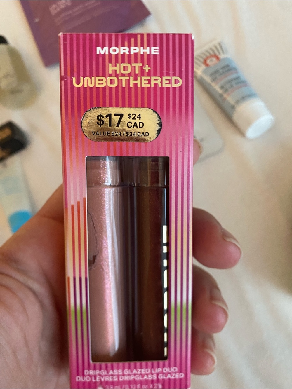 Ipsy/Fab Fit Fun Samples: Anastasia, Mario Badescu, Santal, Coco Cloud, Morphe - Picture 4 of 10